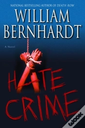 Capa do artigo Hate Crime