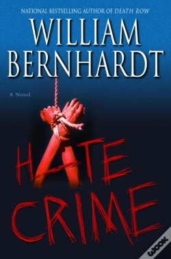 Capa do artigo Hate Crime