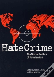 Capa do artigo Hate Crime
