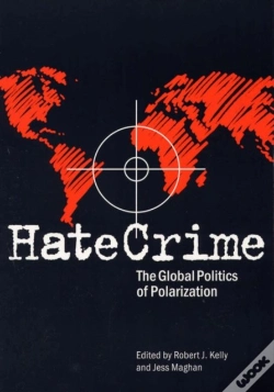 Capa do artigo Hate Crime