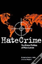 Capa do artigo Hate Crime