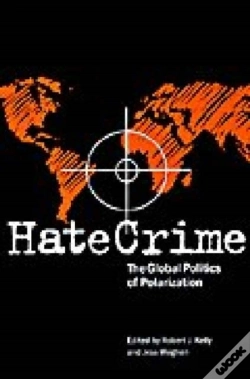 Capa do artigo Hate Crime