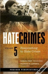 Hate Crimes