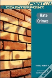 Capa do artigo Hate Crimes