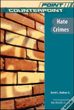 Capa do artigo Hate Crimes