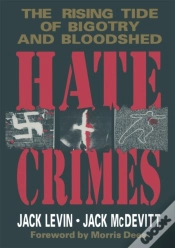 Capa do artigo Hate Crimes