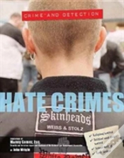 Capa do artigo Hate Crimes