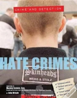 Capa do artigo Hate Crimes