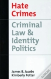 Capa do artigo Hate Crimes