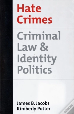Capa do artigo Hate Crimes