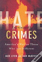Capa do artigo Hate Crimes Revisited