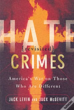 Capa do artigo Hate Crimes Revisited