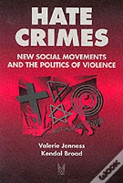 Capa do artigo Hate Crimes