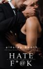 Hate F*@K - Preview