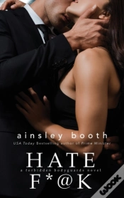 Capa do artigo Hate F*@K