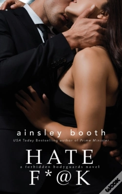 Capa do artigo Hate F*@K