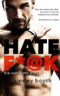 Hate F*@K - Preview