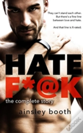 Hate F*@K