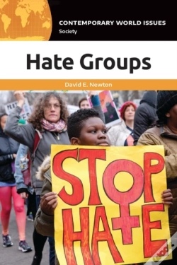 Capa do artigo Hate Groups