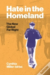 Capa do artigo Hate In The Homeland