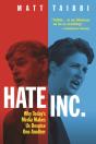 Hate, Inc. - Preview