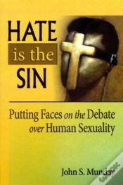 Capa do artigo Hate Is The Sin