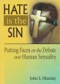 Hate Is The Sin - Preview