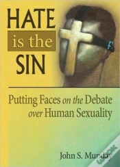 Capa do artigo Hate Is The Sin