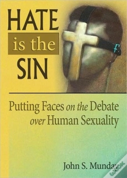 Capa do artigo Hate Is The Sin