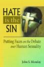 Hate Is The Sin - Preview
