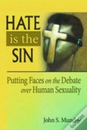 Capa do artigo Hate Is The Sin