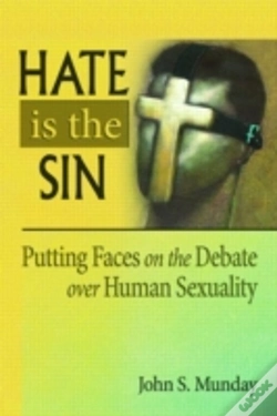 Capa do artigo Hate Is The Sin