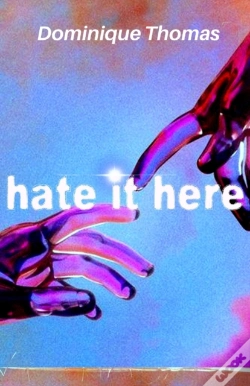 Capa do artigo Hate It Here