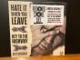 HATE IT WHEN YOU LEAVE - Vinil - Preview