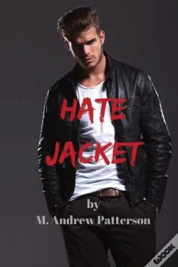 Capa do artigo Hate Jacket