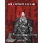 Hate: Las Cronicas Del Odio - Preview