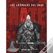 Capa do artigo Hate: Las Cronicas Del Odio