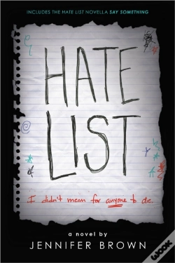 Capa do artigo Hate List