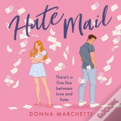 Capa do artigo Hate Mail