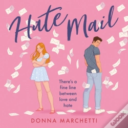 Capa do artigo Hate Mail
