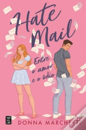 Capa do artigo Hate Mail