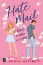 Hate Mail: Entre O Amor E O Ódio - Preview