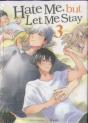 Hate Me, But Let Me Stay Vol. 3 - Preview