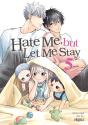 Hate Me, But Let Me Stay Vol. 5 - Preview
