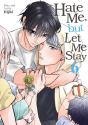 Hate Me, But Let Me Stay Vol. 6 - Preview