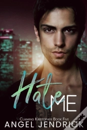 Capa do artigo Hate Me