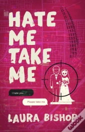 Hate Me Take Me