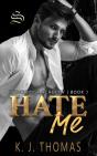 Hate Me - Preview