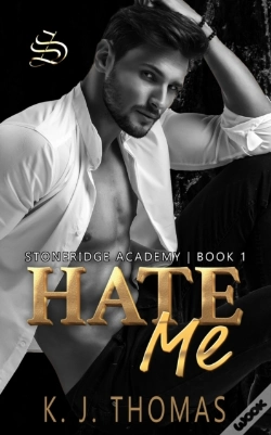 Capa do artigo Hate Me