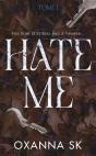 Hate Me Tome 1 - Preview